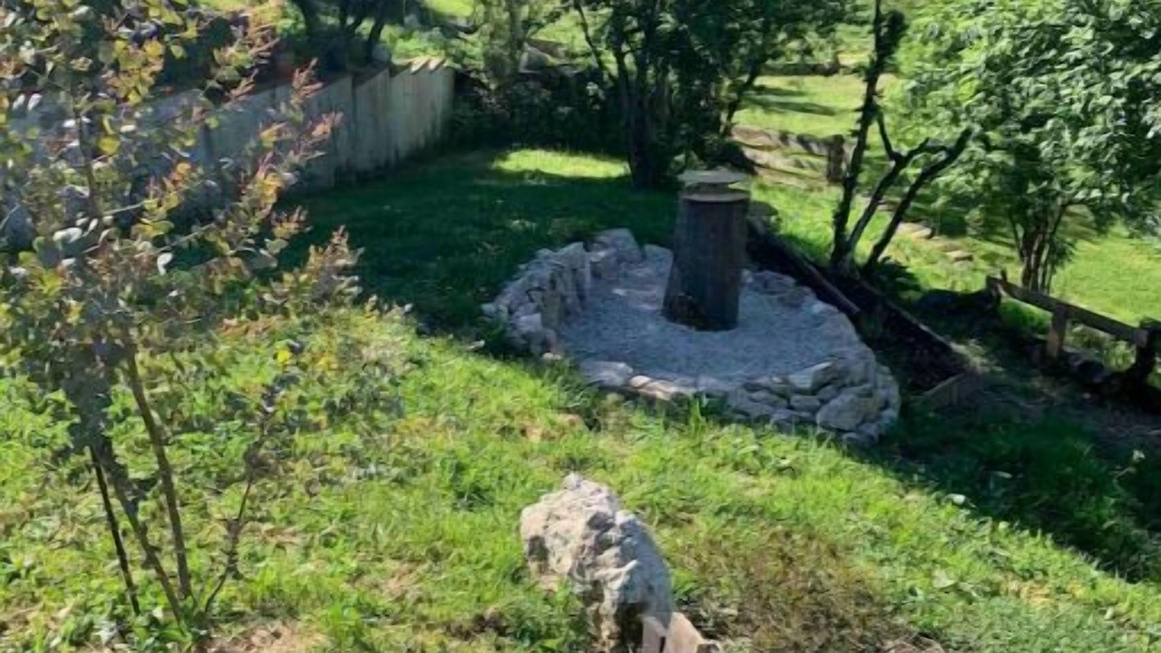Photo of Outdoor in Taix