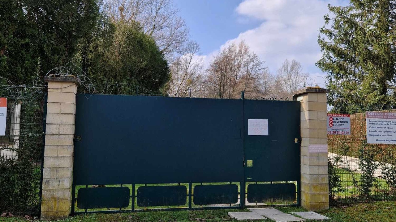 Photo of Outdoor in Juvigny