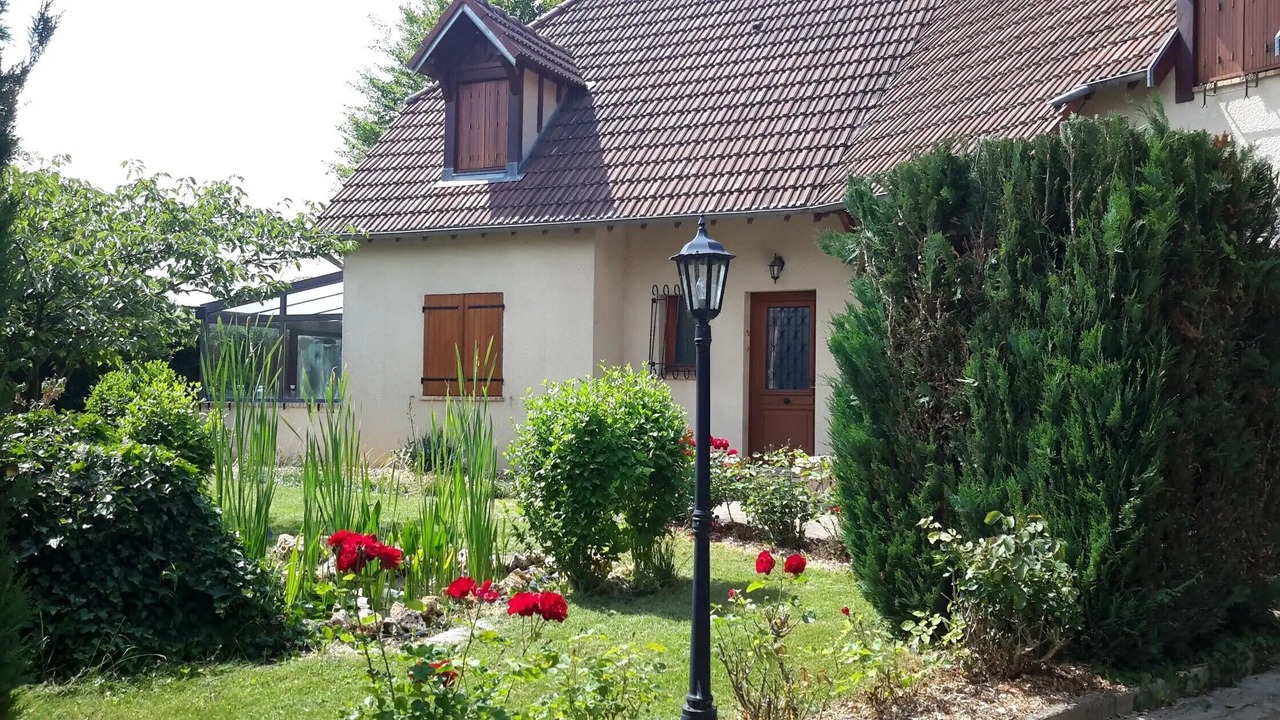 Photo of Outdoor in Juvigny