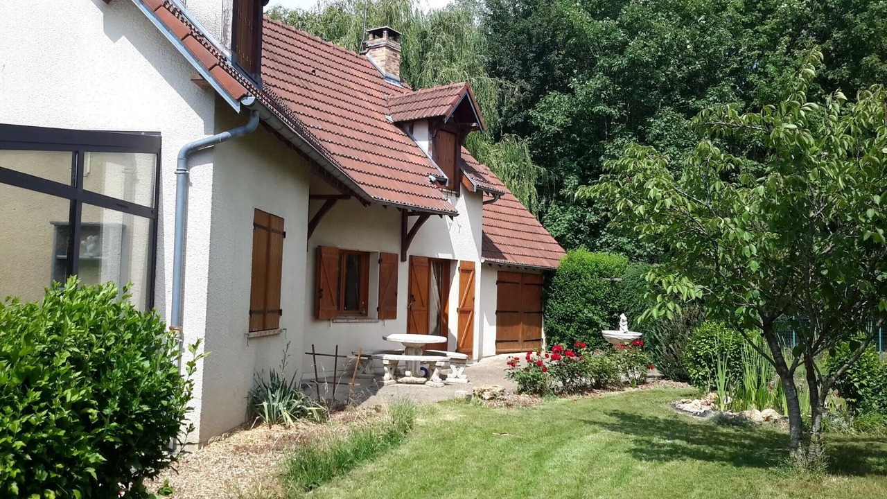 Photo of Outdoor in Juvigny