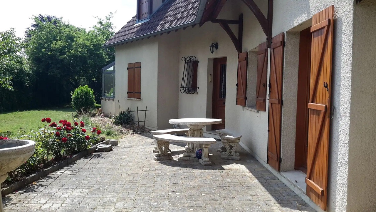 Photo of Outdoor in Juvigny