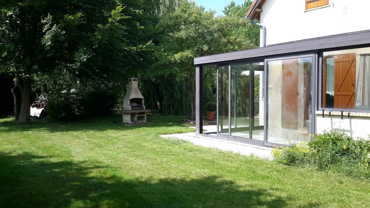 Photo of Patio Balcony in Juvigny
