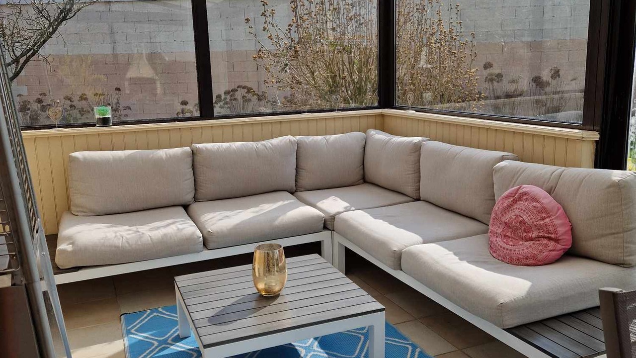 Photo of Livingroom in Juvigny