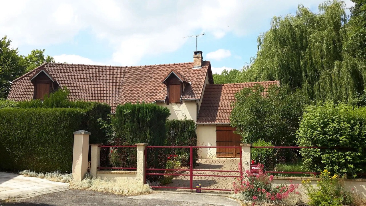 Photo of Outdoor in Juvigny