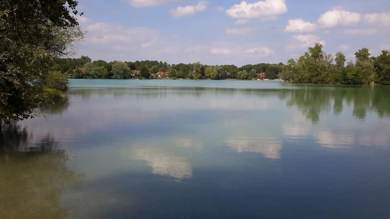 Photo of Outdoor in Juvigny