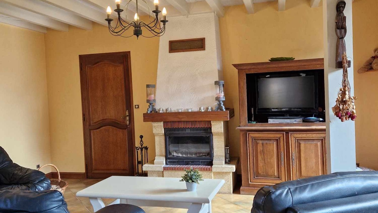 Photo of Livingroom in Juvigny