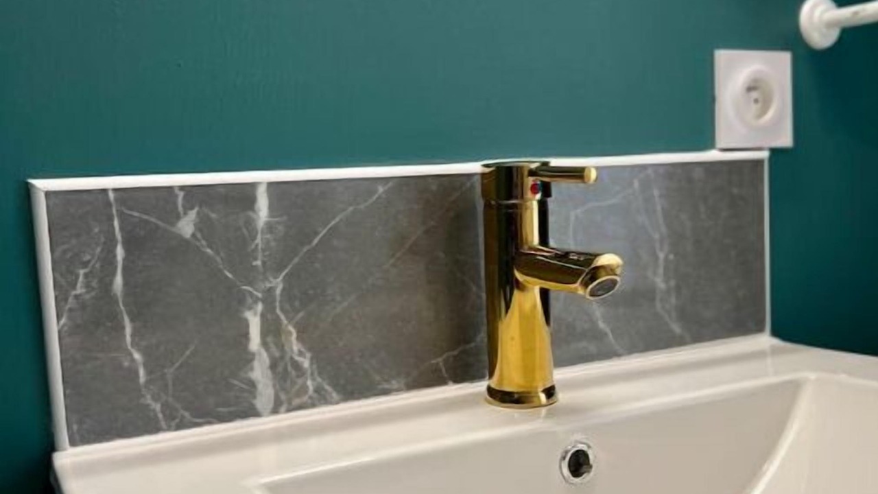 Photo of Bathroom in Fontenay-le-Comte