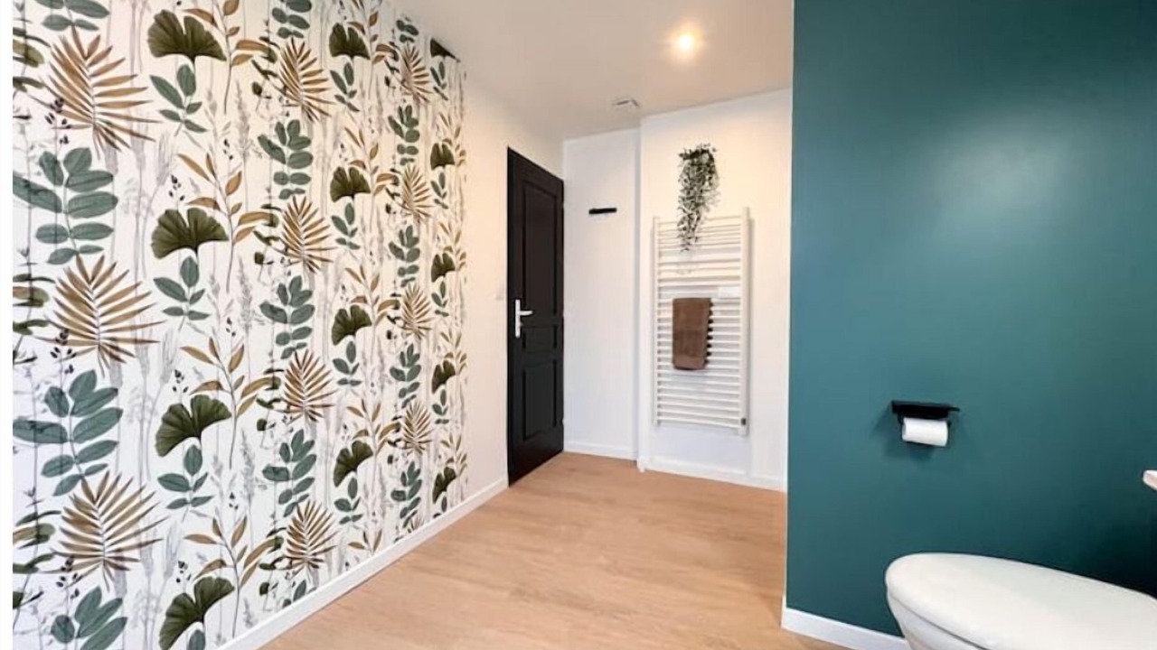 Photo of Bathroom in Fontenay-le-Comte