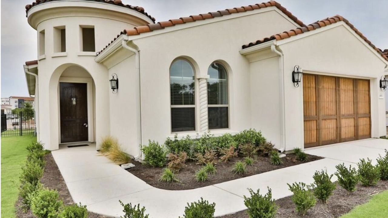 Photo of Outdoor in McKinney