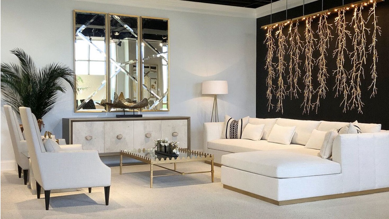 Photo of Livingroom in McKinney