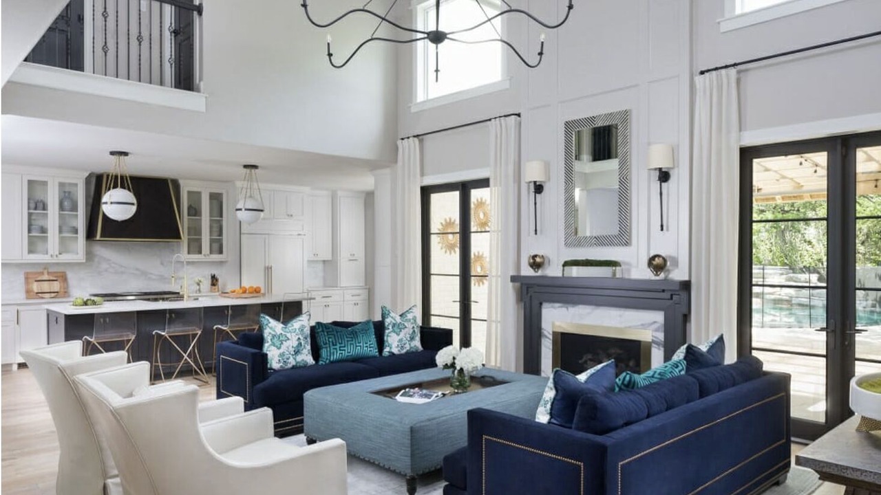 Photo of Livingroom in McKinney