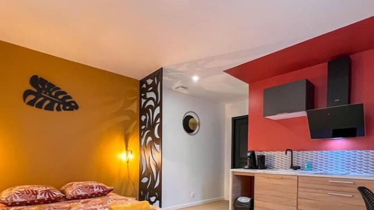 Photo of Bedroom in Fontenay-le-Comte