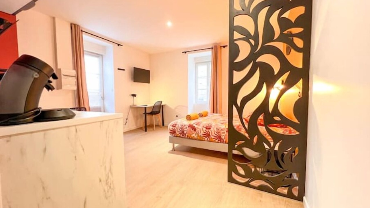 Photo of Bedroom in Fontenay-le-Comte