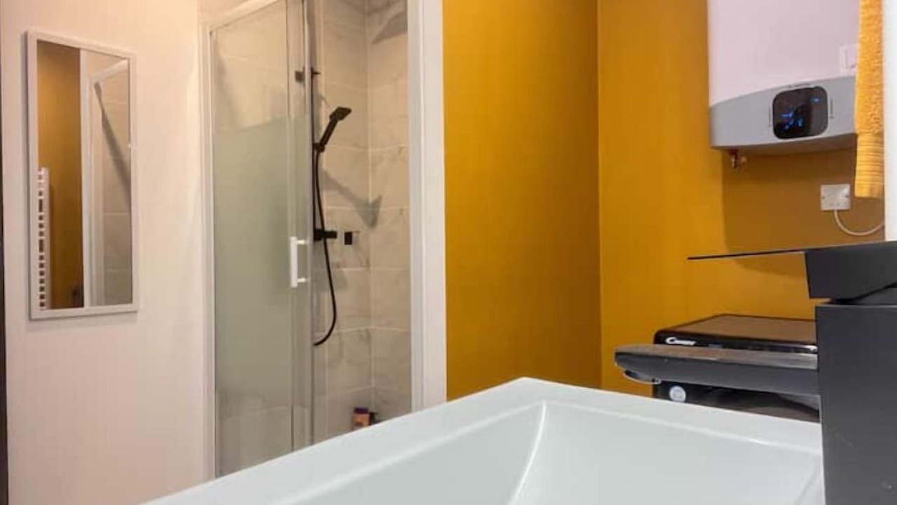 Photo of Bathroom in Fontenay-le-Comte