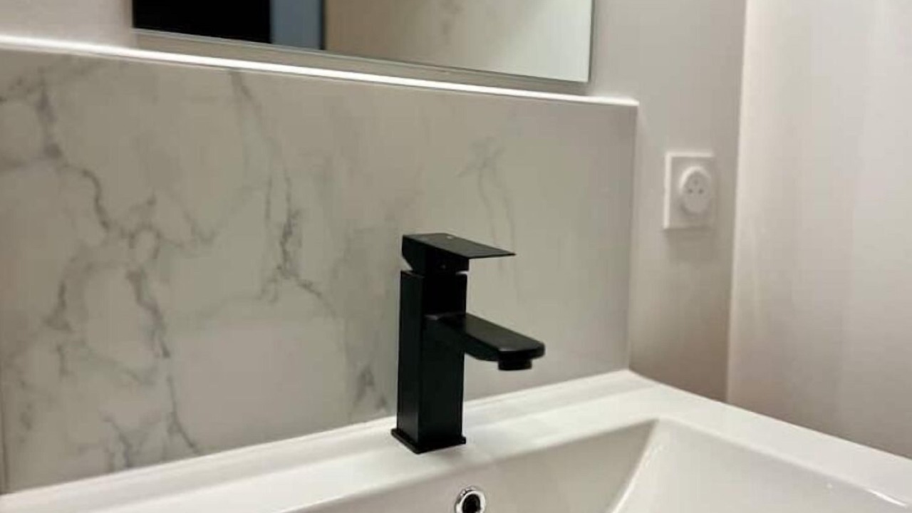 Photo of Bathroom in Fontenay-le-Comte