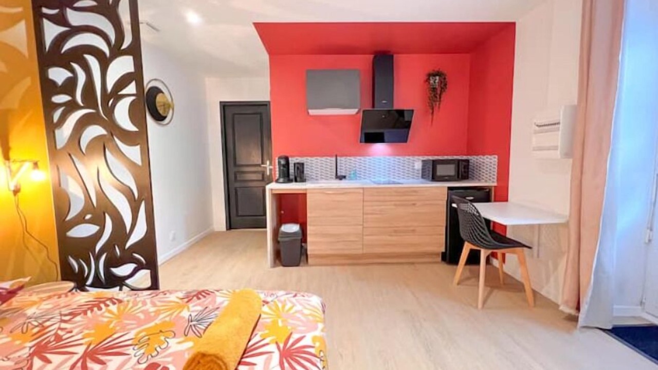 Photo of Bedroom in Fontenay-le-Comte