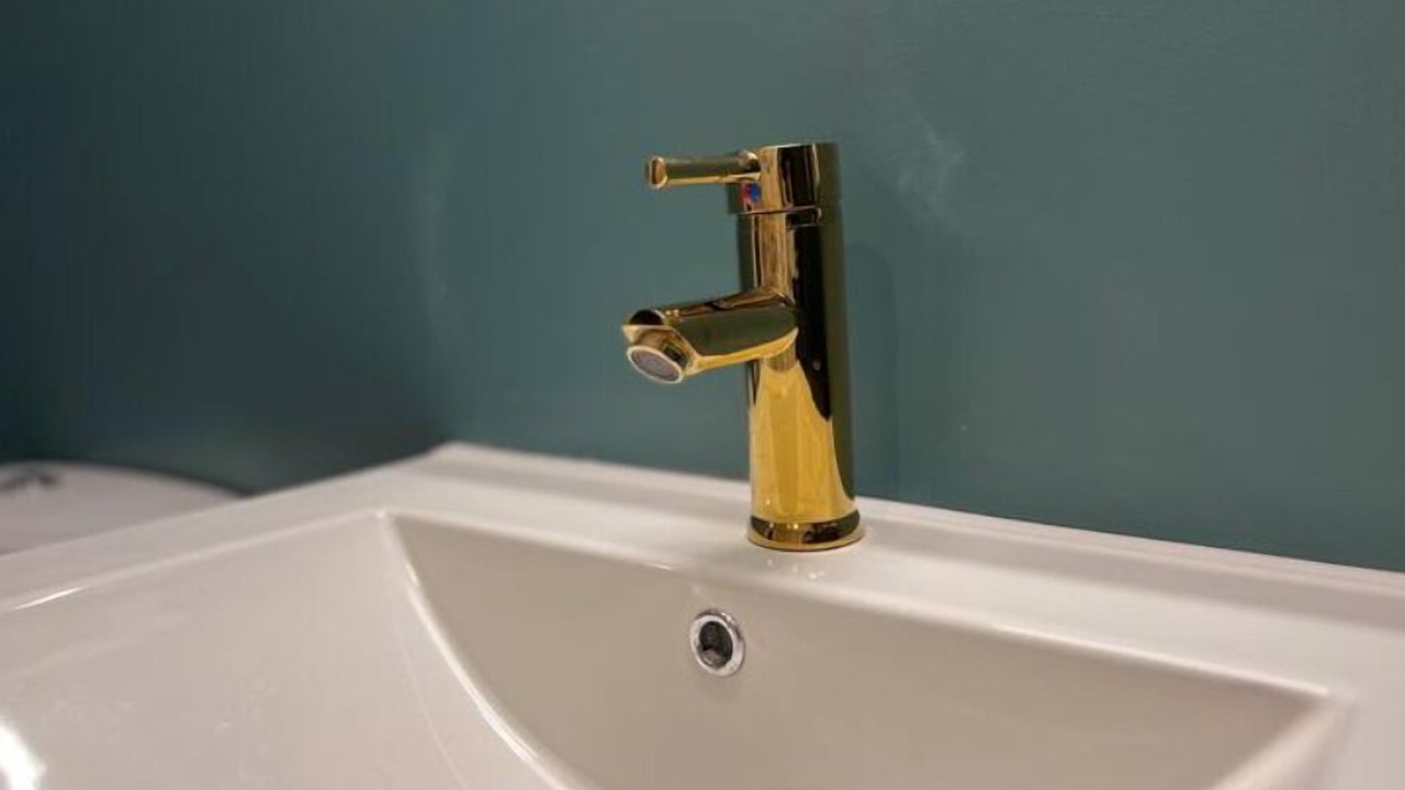 Photo of Bathroom in Fontenay-le-Comte