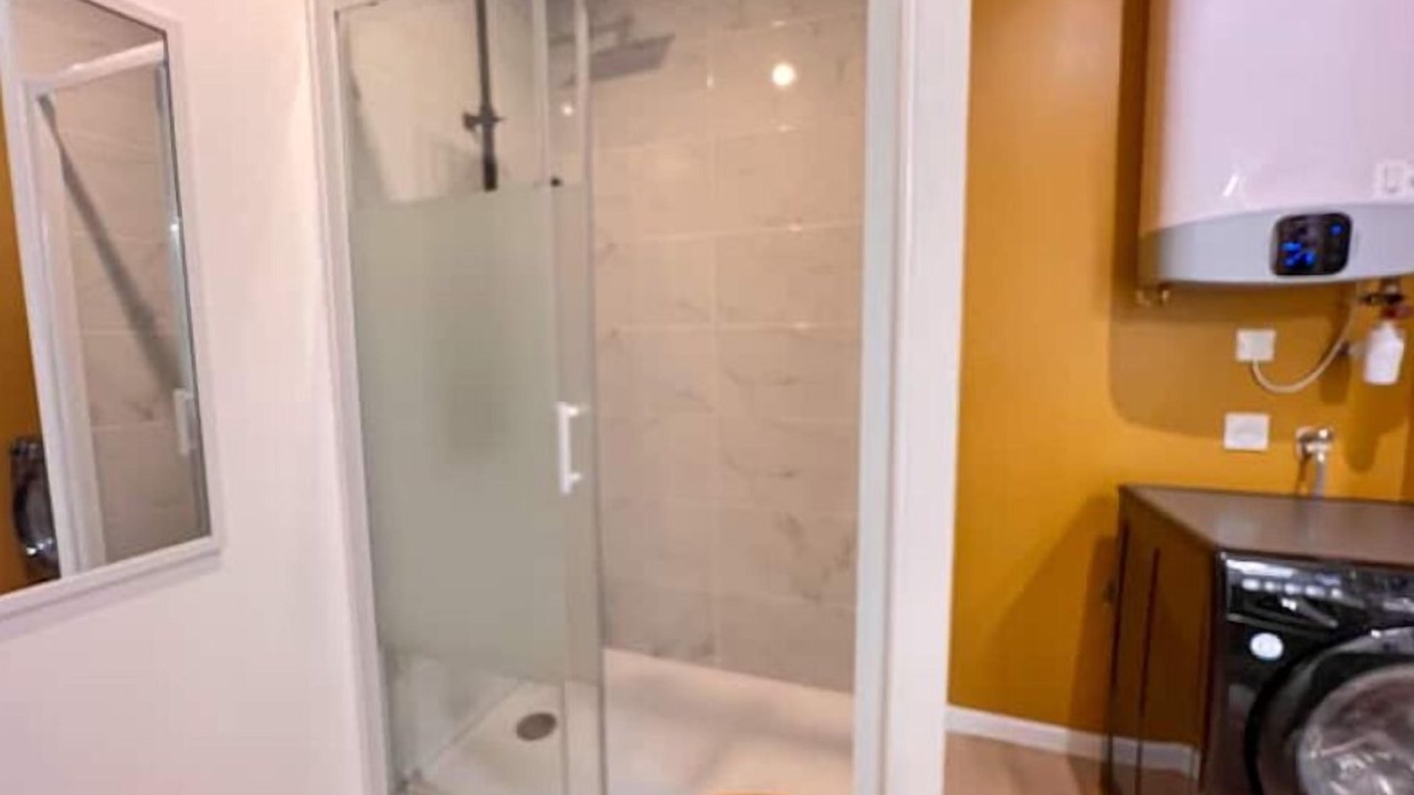 Photo of Bathroom in Fontenay-le-Comte