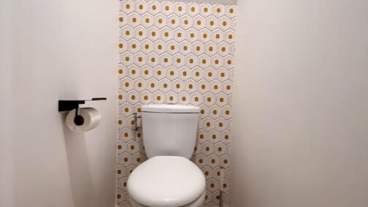 Photo of Bathroom in Fontenay-le-Comte