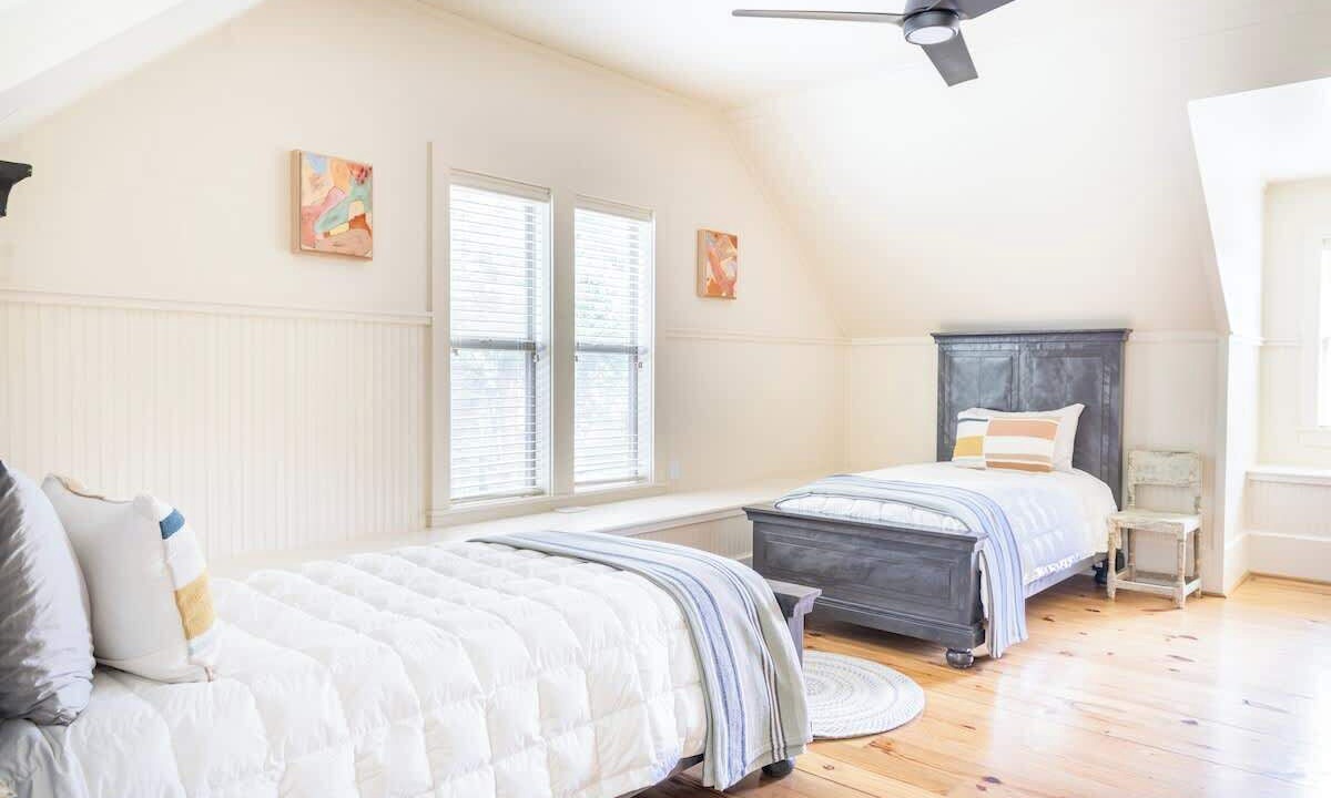 Photo of Bedroom in Round Top