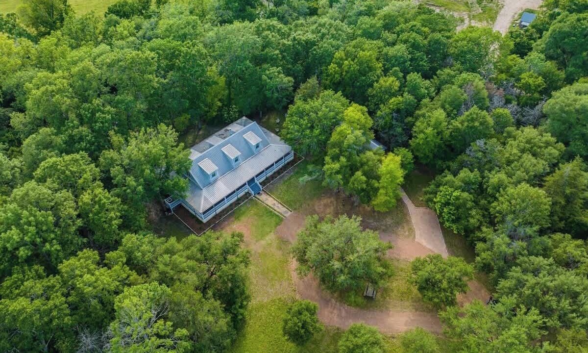 Photo of Outdoor in Round Top