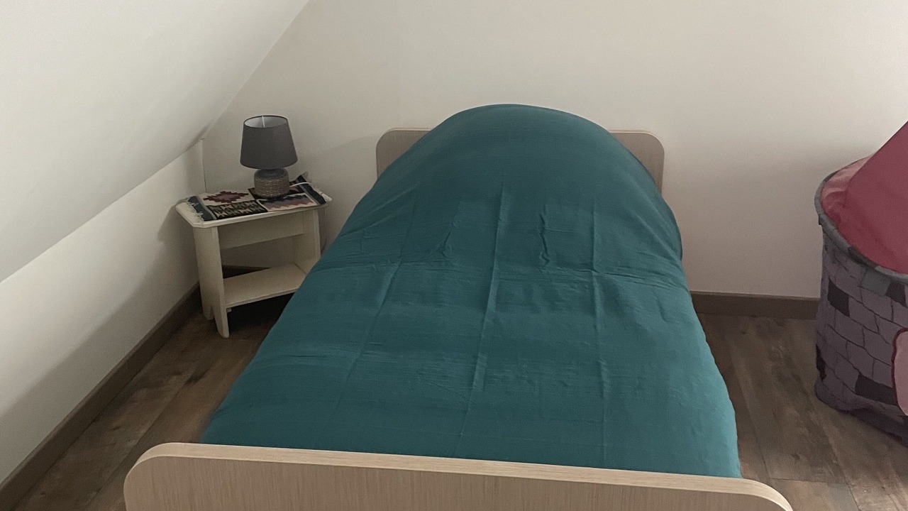 Photo of Bedroom in La Riche