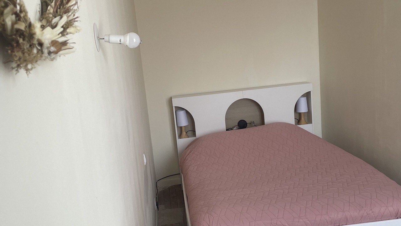Photo of Bedroom in La Riche