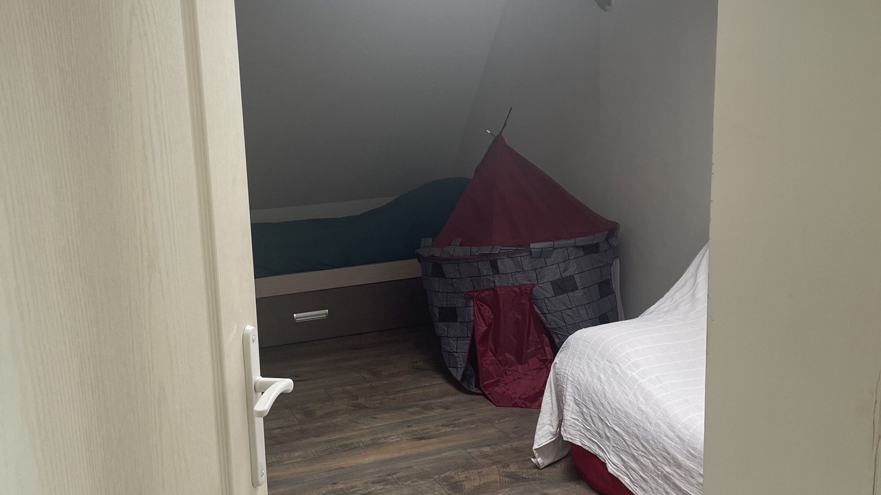 Photo of Bedroom in La Riche
