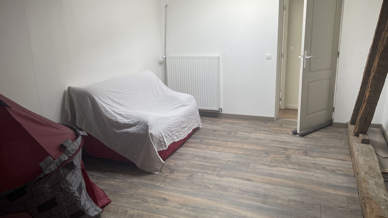 Photo of Bedroom in La Riche