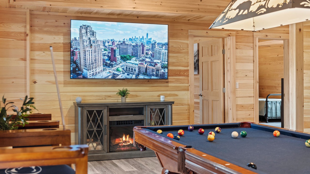 Photo of Outdoor in Blakeslee