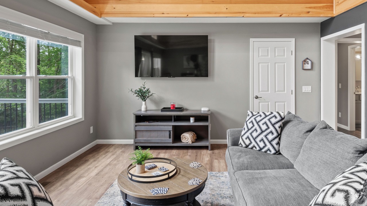 Photo of Bedroom in Blakeslee