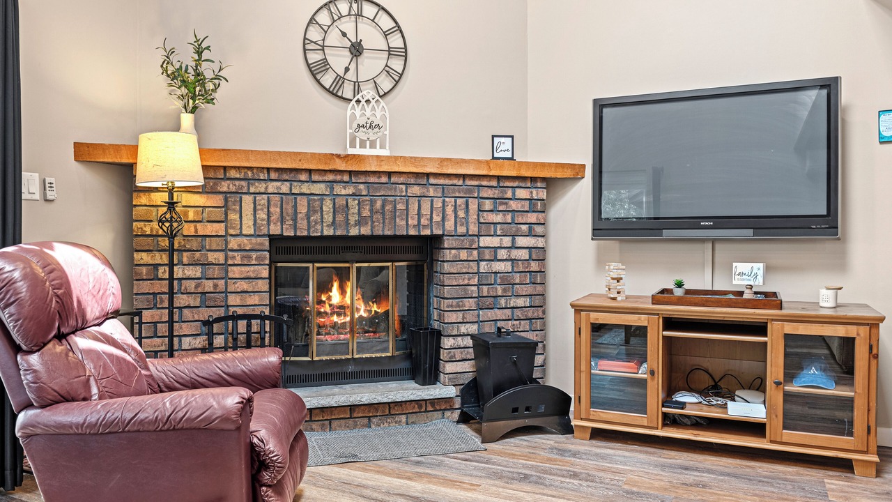 Photo of Livingroom in Village at Camelback