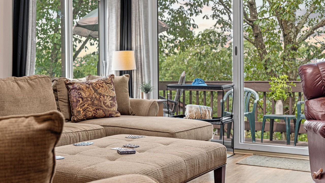Photo of Bedroom in Village at Camelback