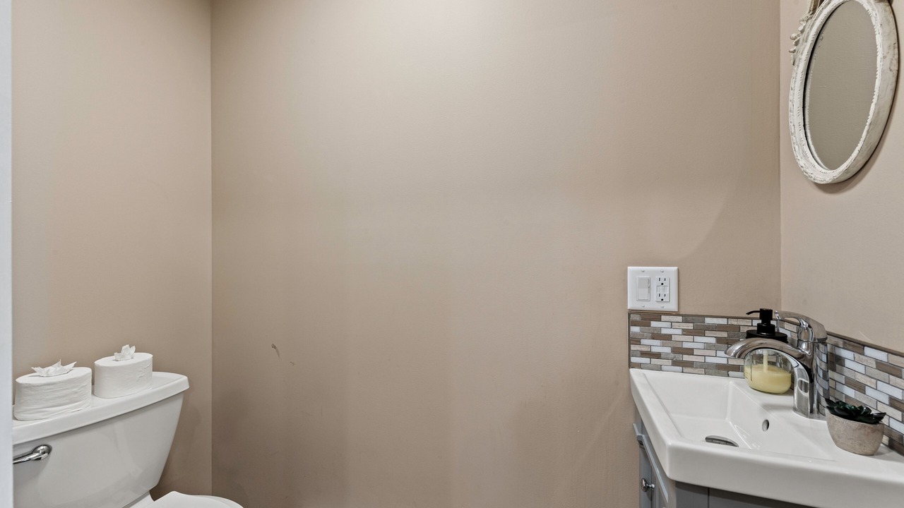 Photo of Bathroom in Village at Camelback