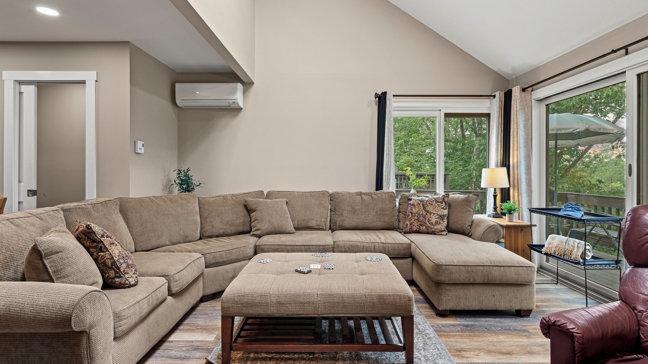 Photo of Bedroom in Village at Camelback