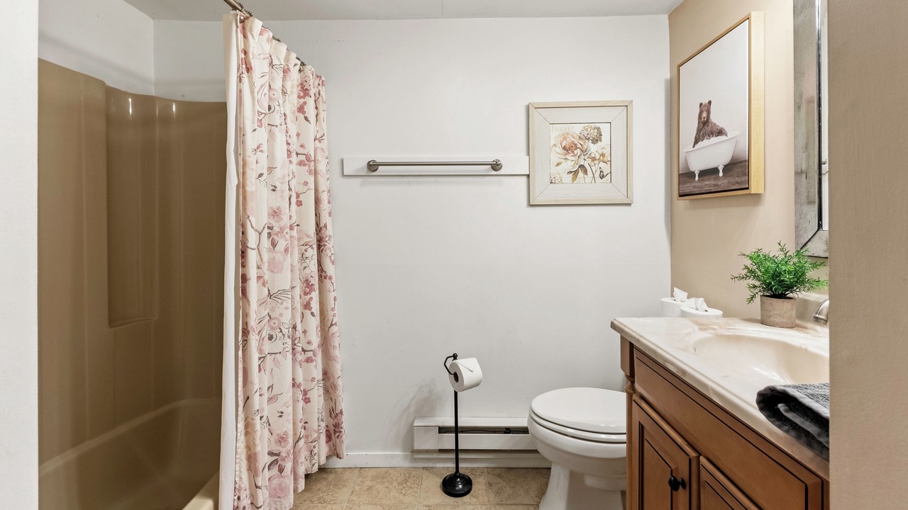 Photo of Bathroom in Village at Camelback