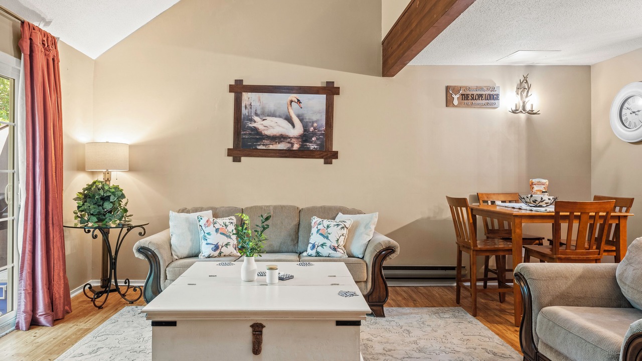 Photo of Bedroom in Village at Camelback