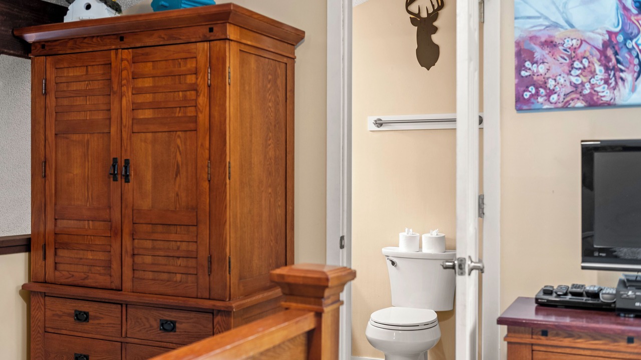 Photo of Bathroom in Village at Camelback