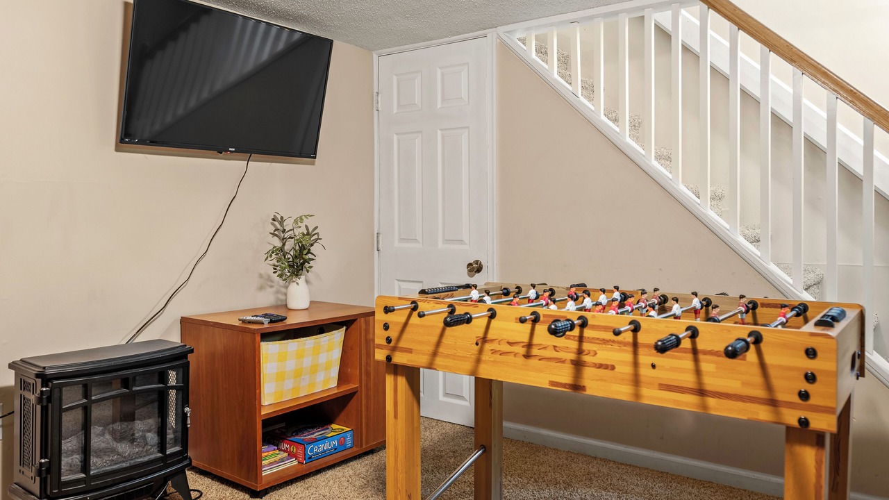 Photo of Bedroom in Village at Camelback