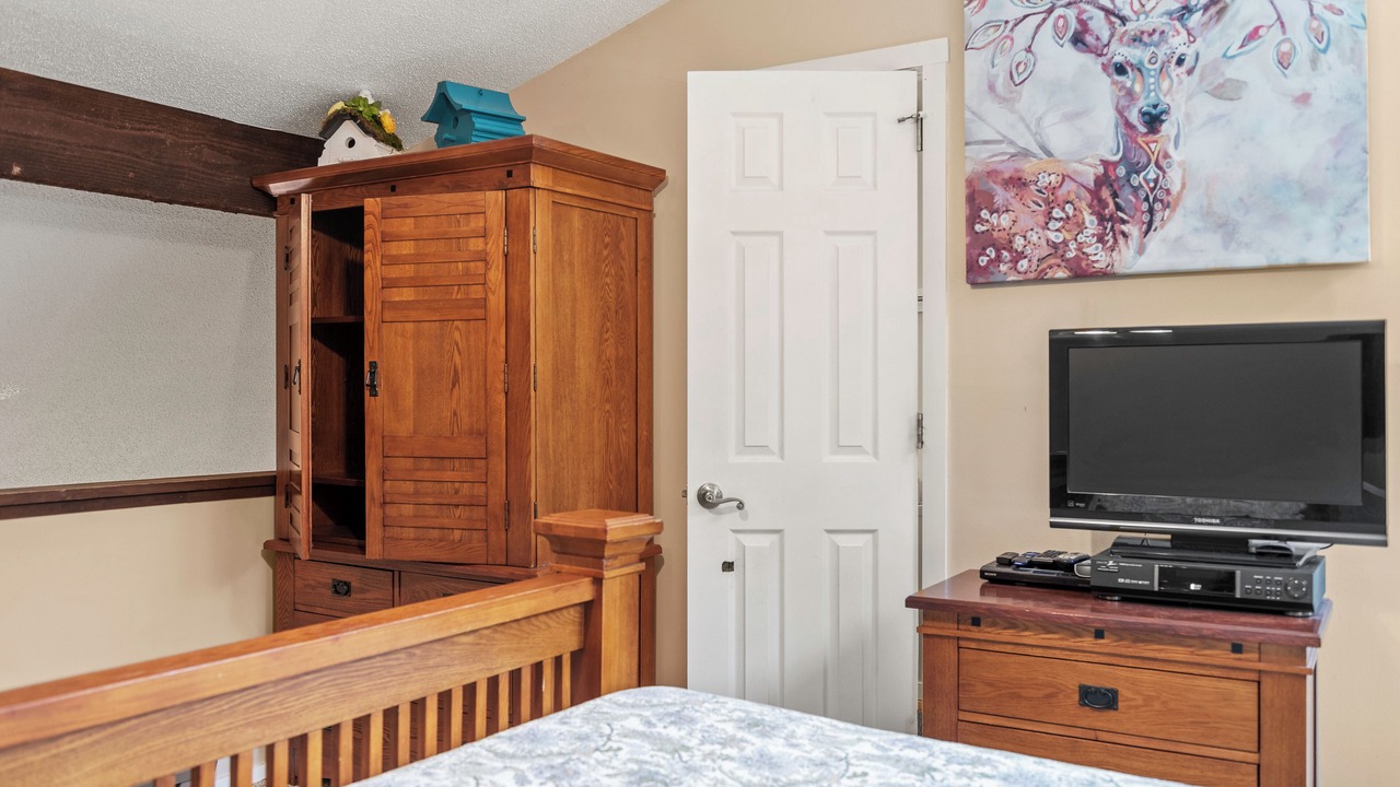 Photo of Bedroom in Village at Camelback