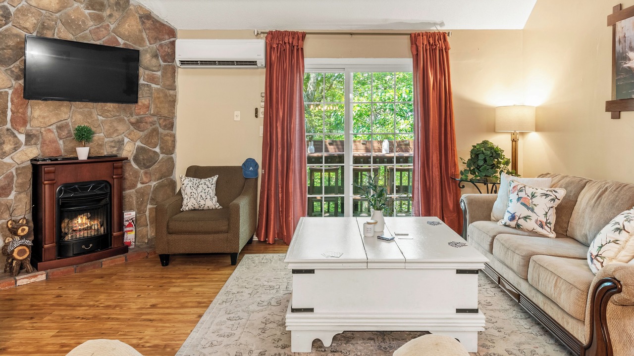 Photo of Bedroom in Village at Camelback