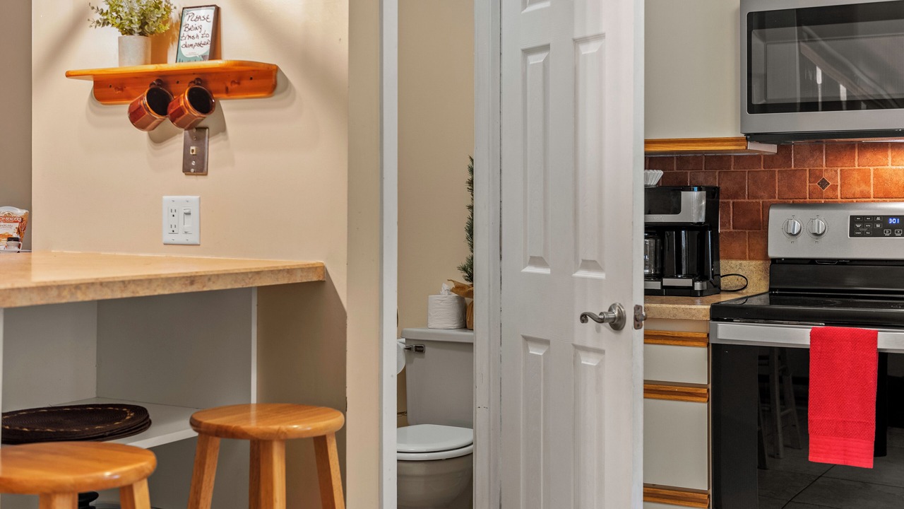 Photo of Bathroom in Village at Camelback