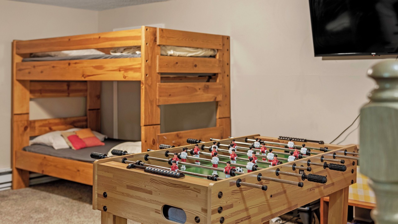 Photo of Bedroom in Village at Camelback