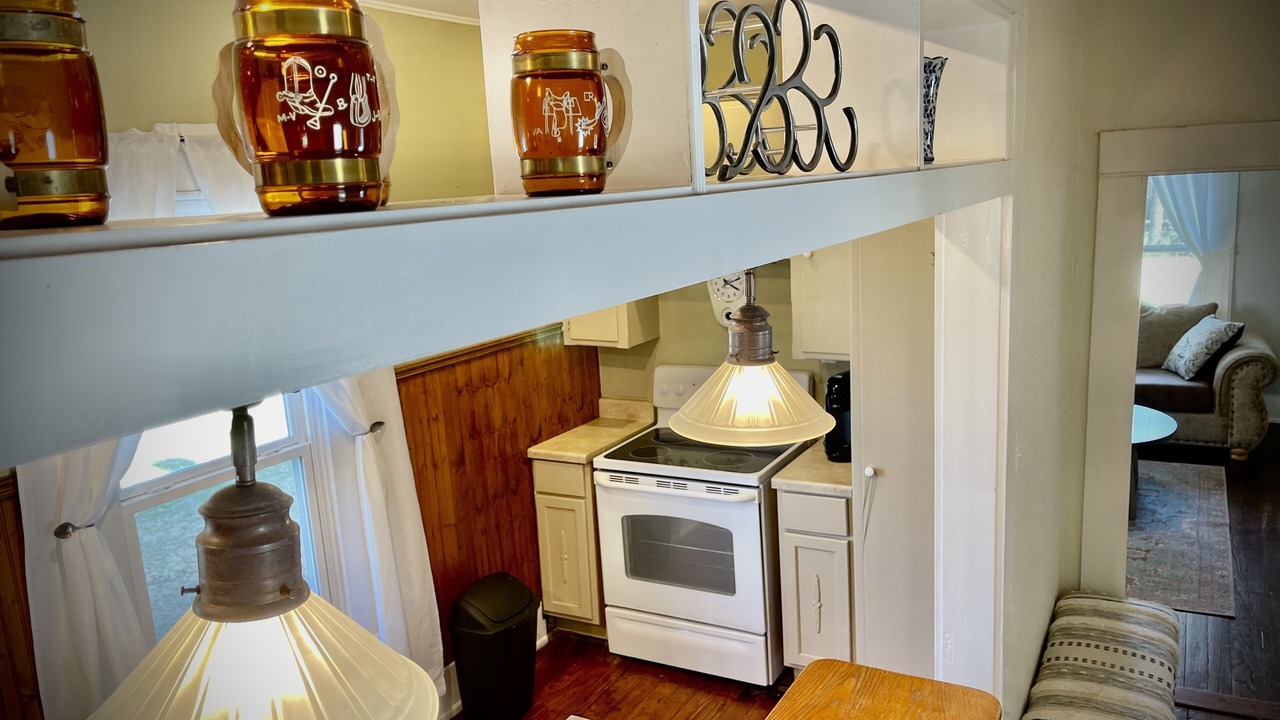 Photo of Kitchen in Sunset