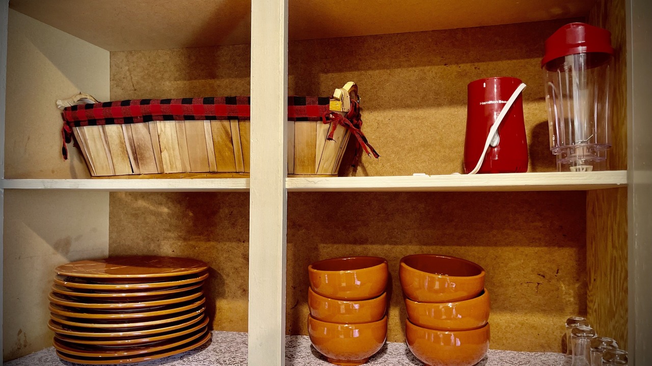 Photo of Kitchen in Sunset