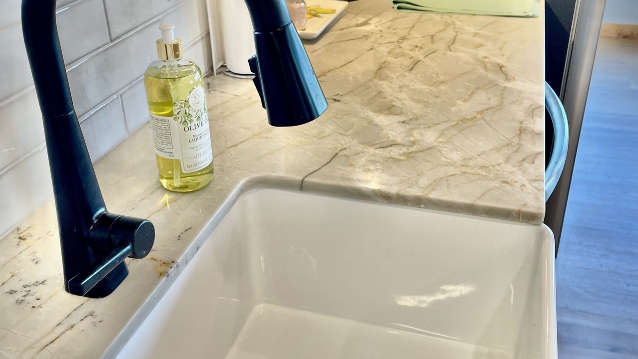 Photo of Bathroom in Sunset