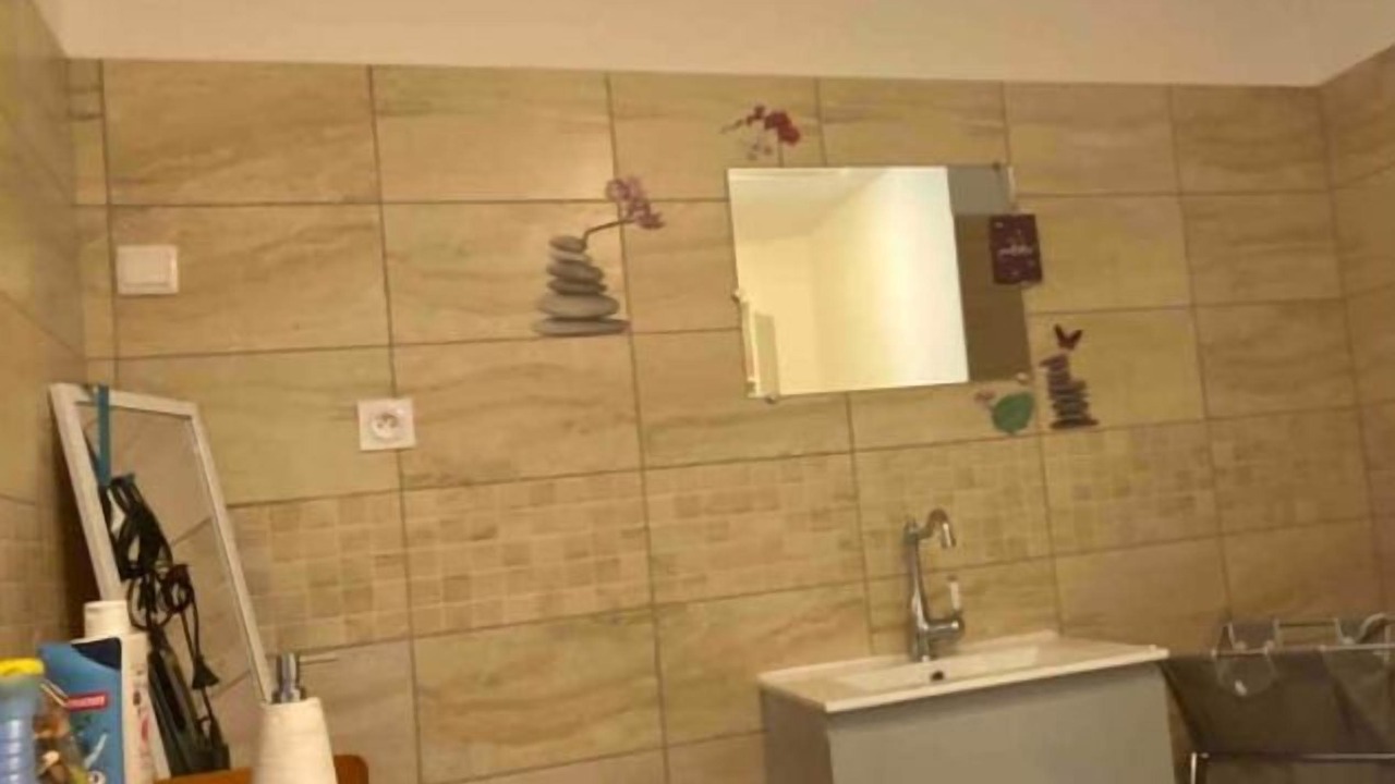 Photo of Bathroom in Saint-Hilaire