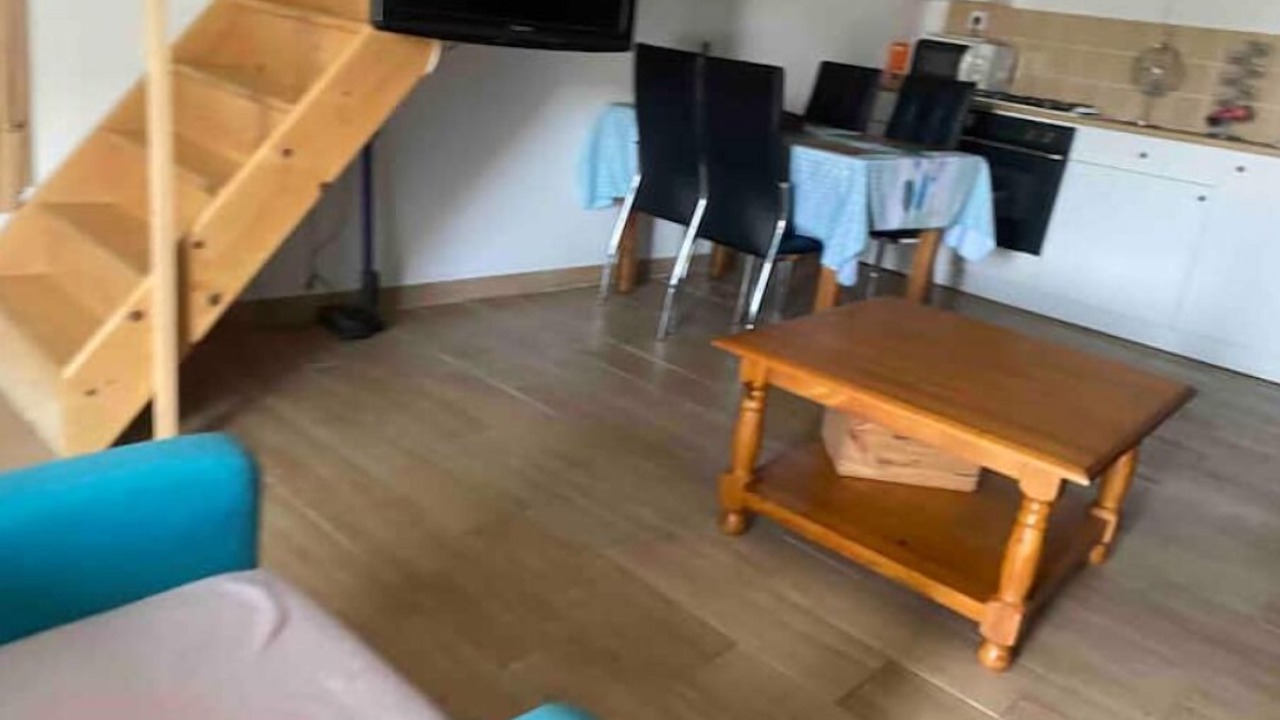 Photo of Livingroom in Saint-Hilaire