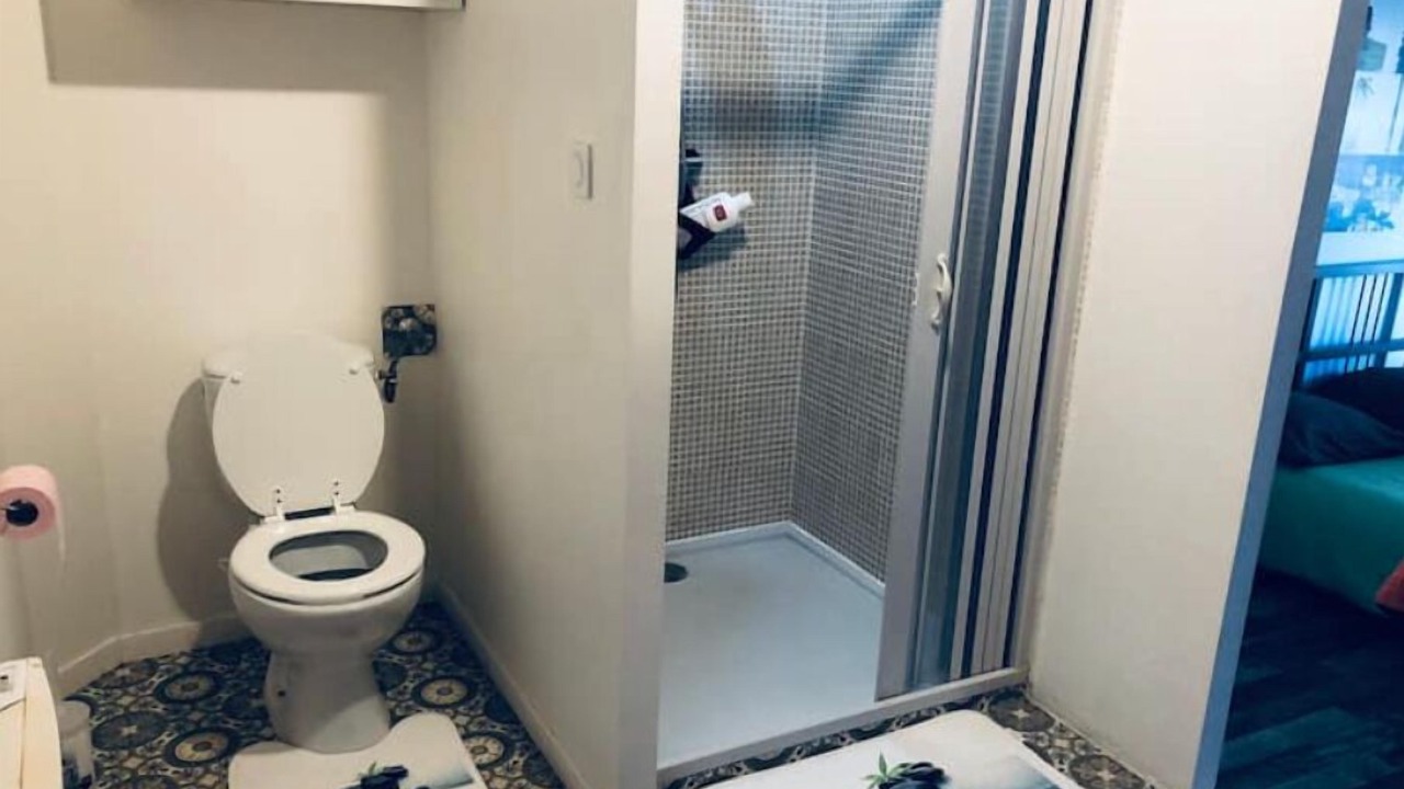 Photo of Bathroom in Saint-Hilaire