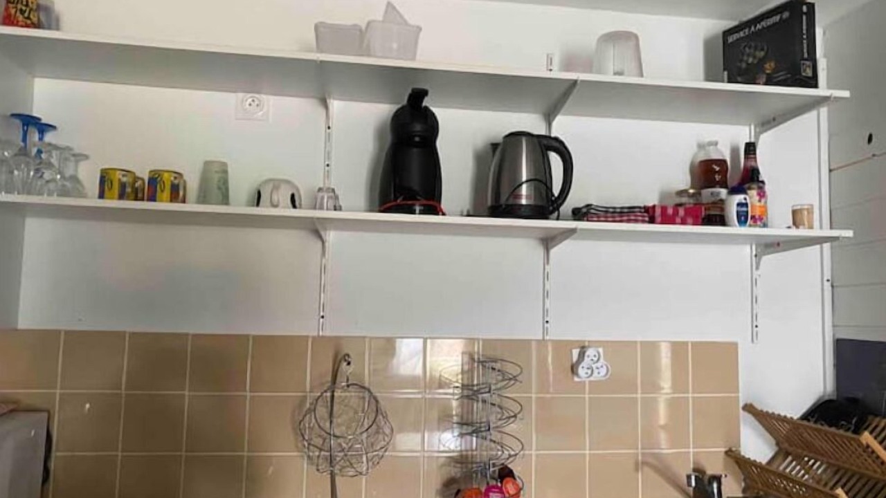 Photo of Kitchen in Saint-Hilaire